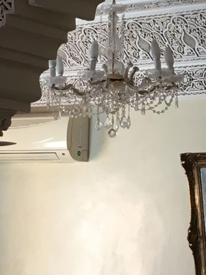 Appartement Andalou 马拉喀什 外观 照片