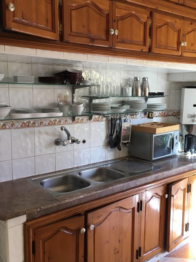 Appartement Andalou 马拉喀什 外观 照片