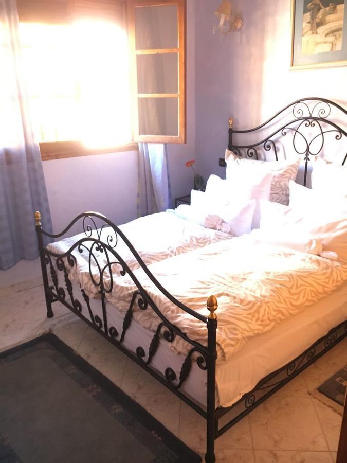 Appartement Andalou 马拉喀什 外观 照片