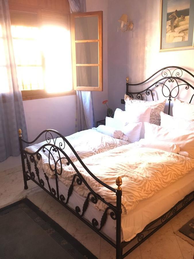 Appartement Andalou 马拉喀什 外观 照片